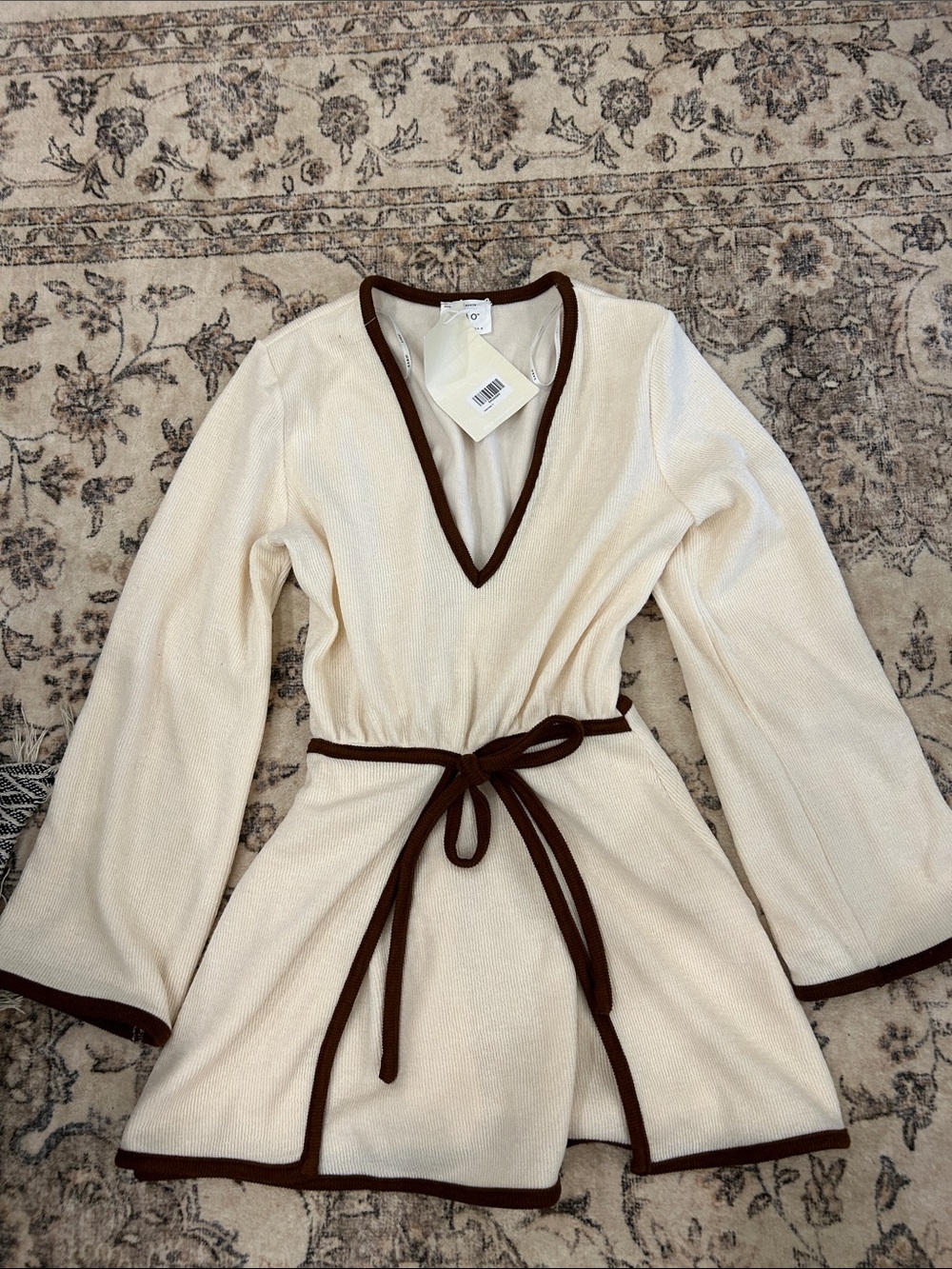 NWT! Sabo farlee dress